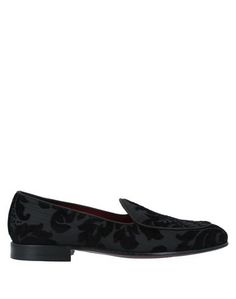 Мокасины Dolce & Gabbana