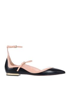 Балетки Elisabetta Franchi