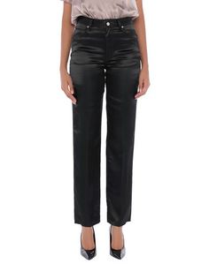 Повседневные брюки Mm6 Maison Margiela
