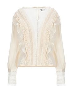 Блузка Isabel Marant