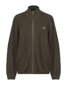 Кардиган Fred Perry