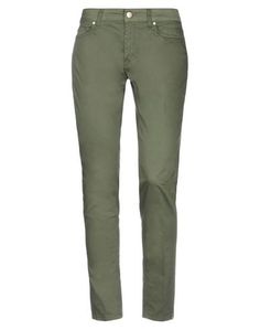 Повседневные брюки Dondup