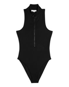 Топ без рукавов Topshop