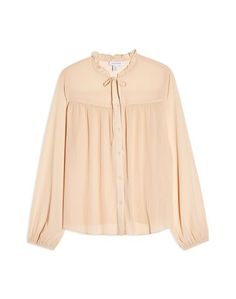 Pубашка Topshop