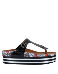 Вьетнамки Jeffrey Campbell