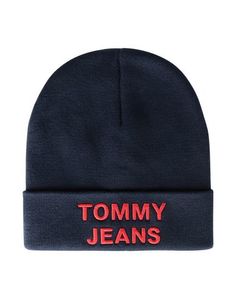 Головной убор Tommy Jeans