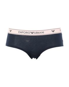 Трусы-шортики Emporio Armani