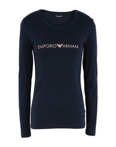 Футболка Emporio Armani