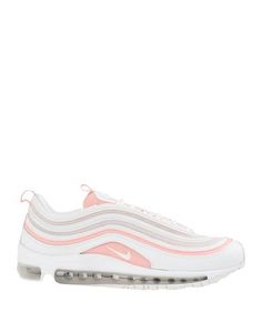 Низкие кеды и кроссовки Nike