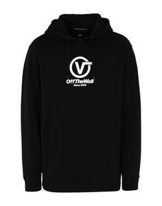 Толстовка Vans