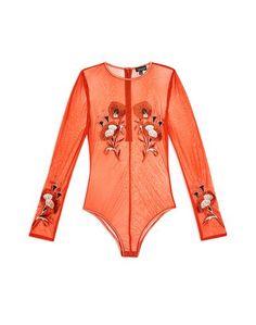 Футболка Topshop