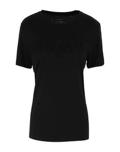 Футболка Dkny