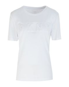 Футболка Dkny