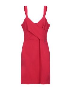 Короткое платье Armani Exchange