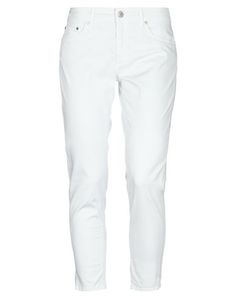 Повседневные брюки Dondup