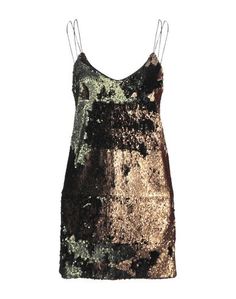 Короткое платье Guess
