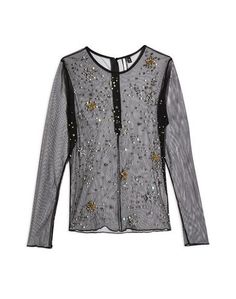 Блузка Topshop