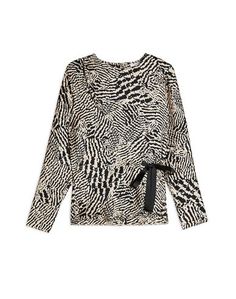 Блузка Topshop