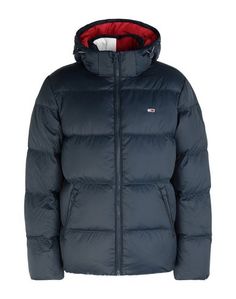 Пуховик Tommy Jeans