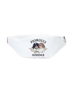 Рюкзаки и сумки на пояс Adidas x Fiorucci