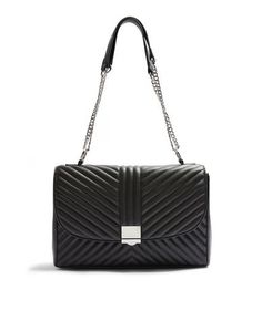 Сумка на плечо Topshop