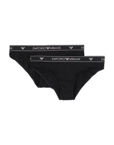 Трусы Emporio Armani