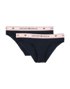 Трусы Emporio Armani