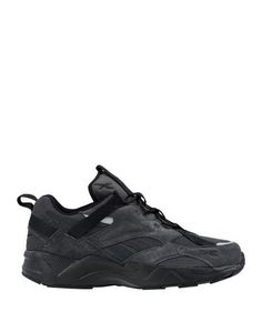 Низкие кеды и кроссовки Reebok