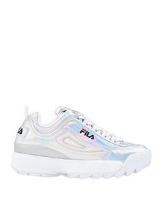 Низкие кеды и кроссовки Fila Heritage