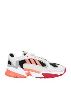 Низкие кеды и кроссовки Adidas Originals
