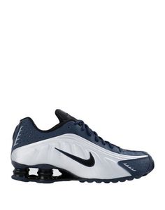 Низкие кеды и кроссовки Nike