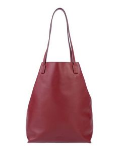 Сумка на руку Jil Sander Navy