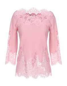 Блузка Ermanno Scervino