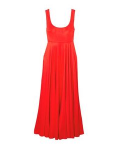 Длинное платье Solace London