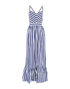 Длинное платье J.Crew