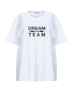 Футболка Msgm