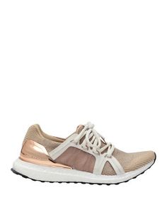 Низкие кеды и кроссовки Adidas by Stella Mc Cartney