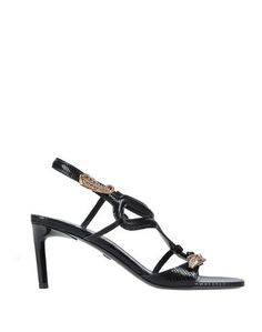 Сандалии Roberto Cavalli