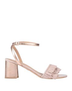 Сандалии Nila & Nila