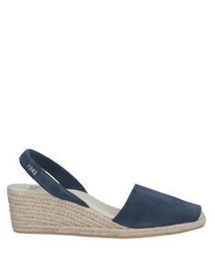 Эспадрильи Avarca Pons