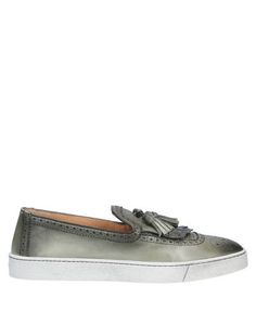 Мокасины Santoni