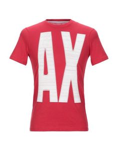 Футболка Armani Exchange