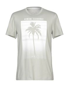 Футболка Armani Exchange