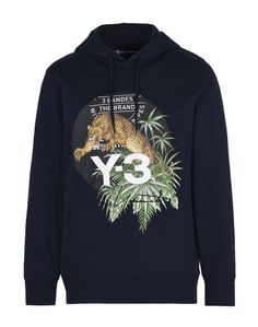 Толстовка Y-3