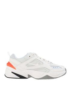 Низкие кеды и кроссовки Nike