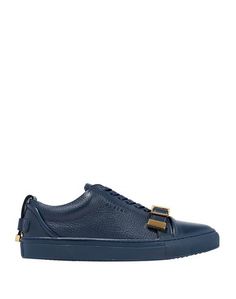 Низкие кеды и кроссовки Buscemi