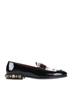 Мокасины Dolce & Gabbana