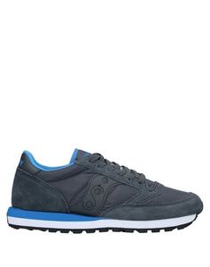 Низкие кеды и кроссовки Saucony