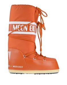 Сапоги Moon Boot