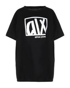 Футболка Armani Exchange